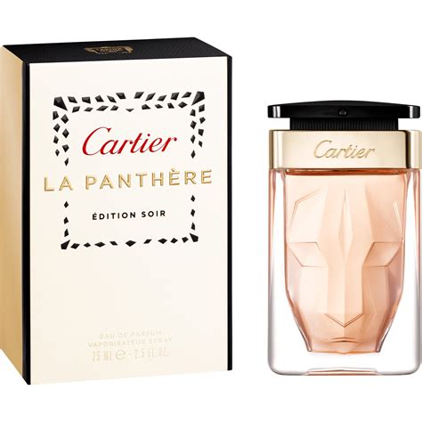 sephora panthere cartier|LA PANTHÈRE EAU DE PARFUM de CARTIER ≡ SEPHORA.